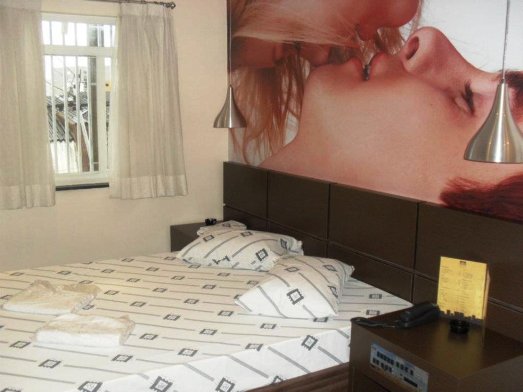 Love hotel Gales (adults Only)