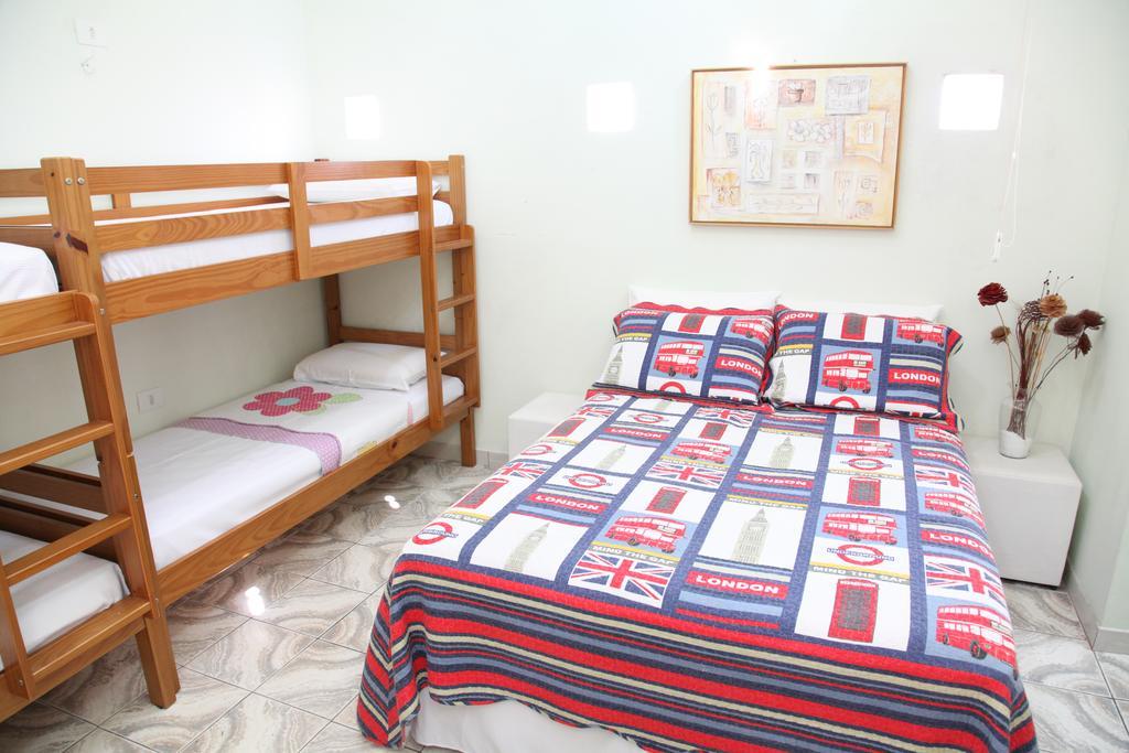 Hostel Alto Do Ipiranga São Paulo