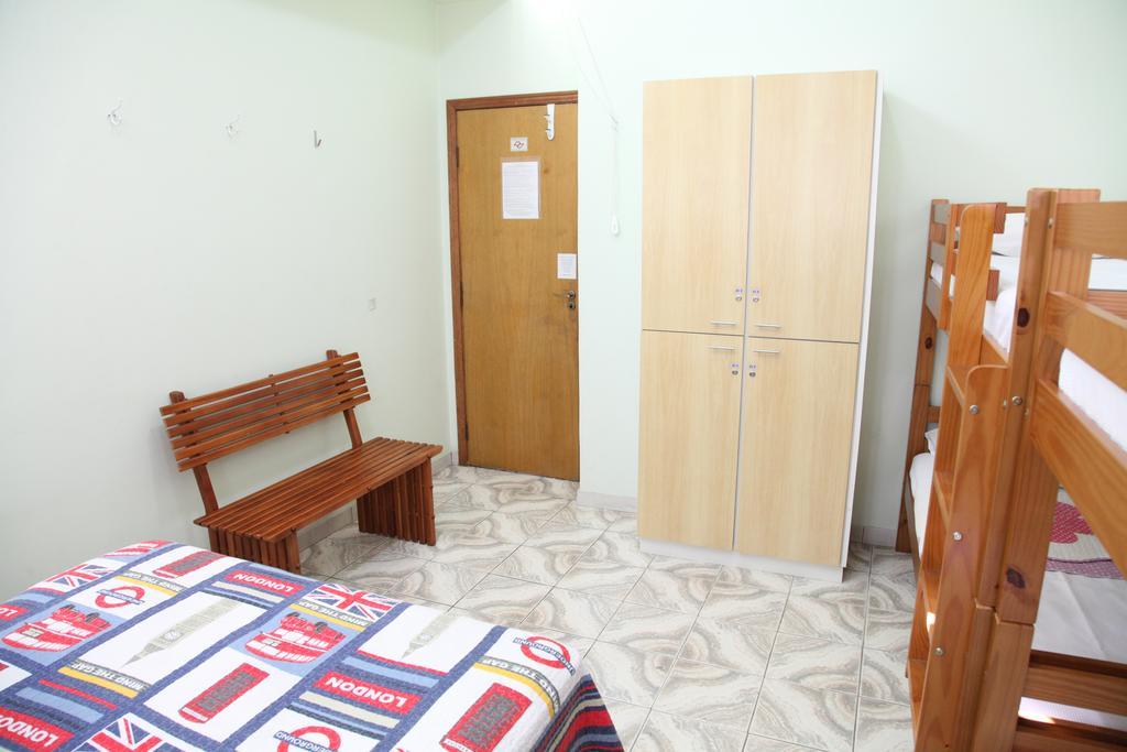 Hostel Alto Do Ipiranga São Paulo