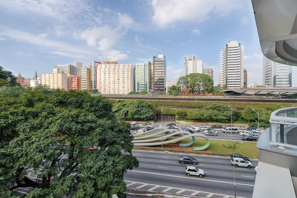 Apartamento To Be Paulista São Paulo
