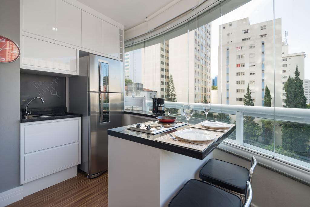 Apartamento To Be Paulista *