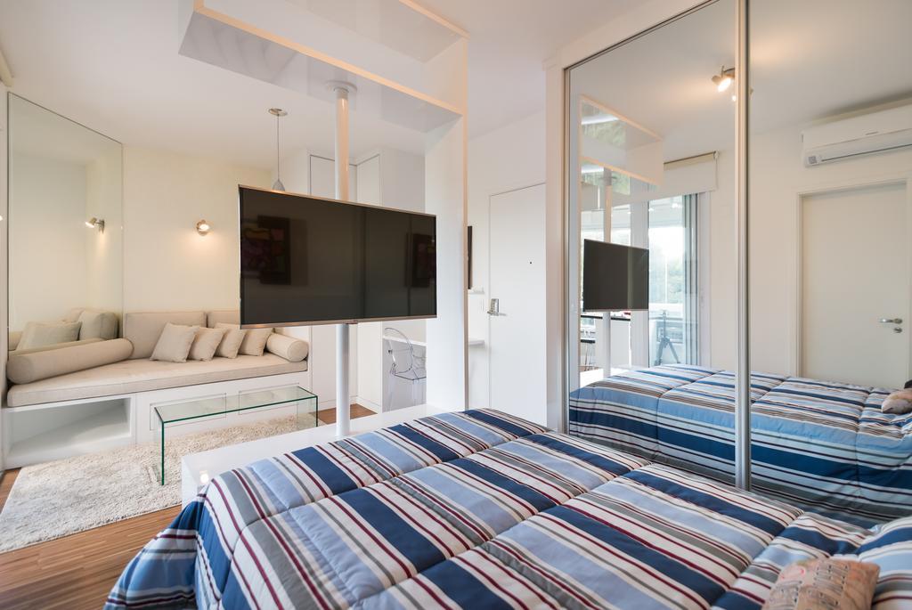 Apartamento To Be Paulista