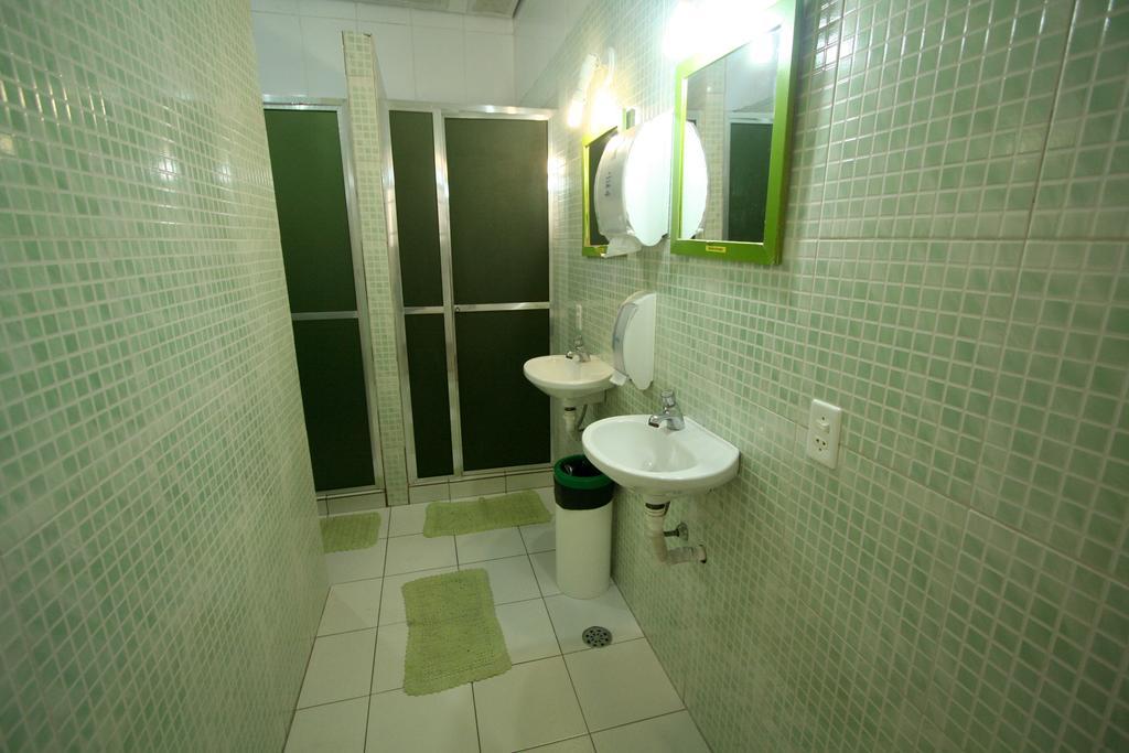 Hostel Limetime Sao Paulo