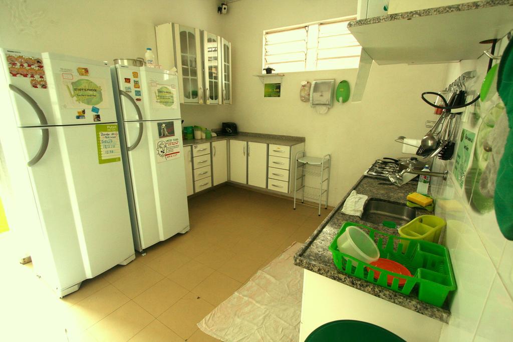 Hostel Limetime *