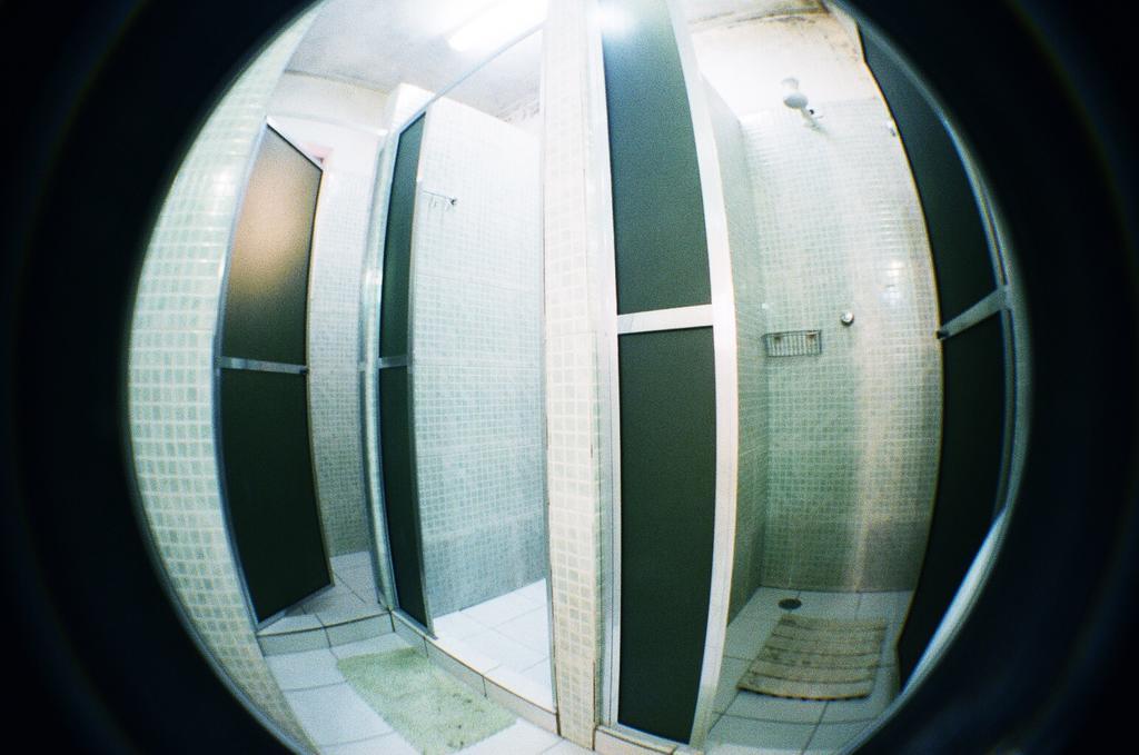 Hostel Limetime