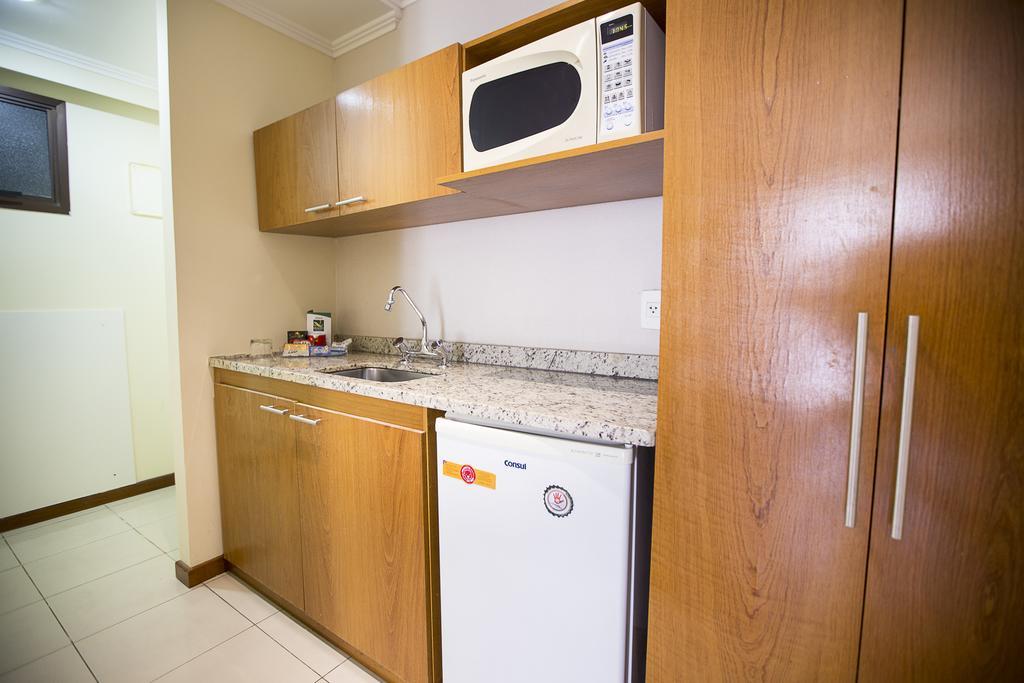 Hotel Quality Vila Olimpia 4*