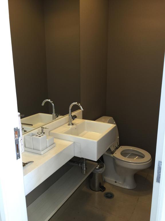 Apartemen Berrini