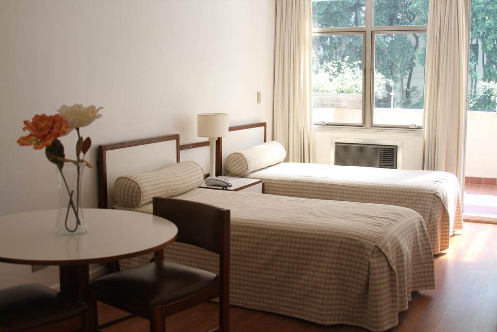 Hotel Loi Belgrano Sao Paulo
