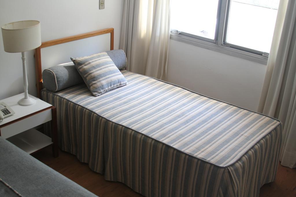 Hotel Loi Belgrano Sao Paulo