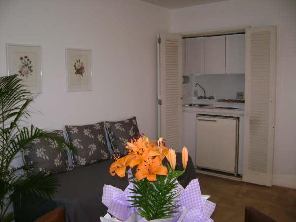 Hotel Loi Belgrano 3*