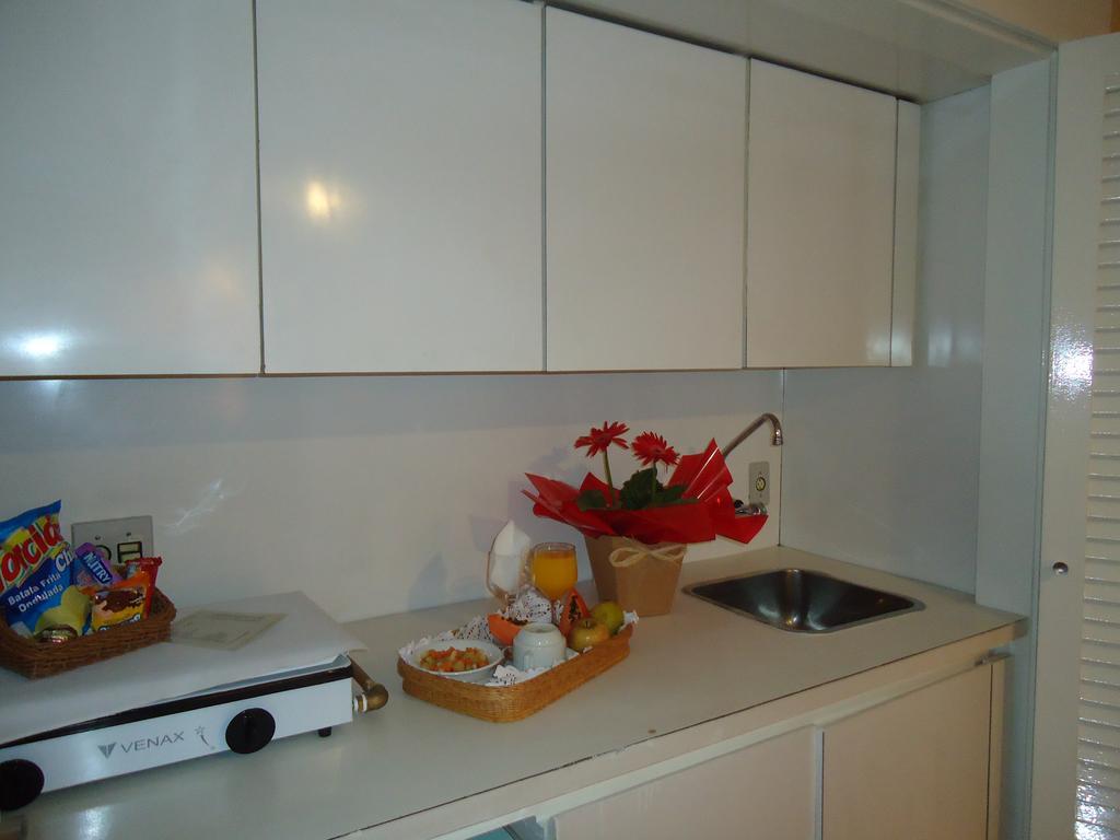 Hotel Loi Belgrano Sao Paulo