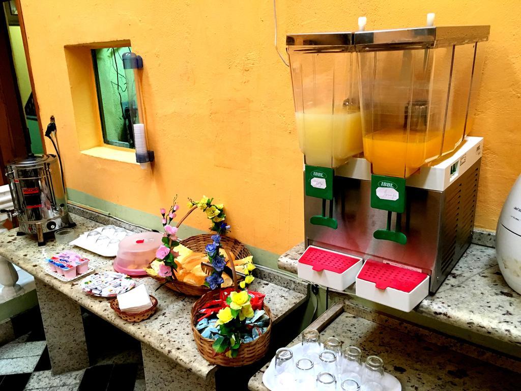 Economico Da Se São Paulo