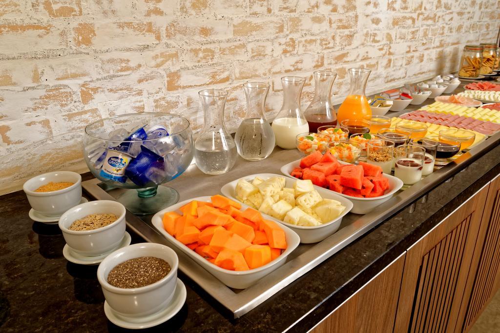 Hotel Ramada Itaim Bibi Sao Paulo