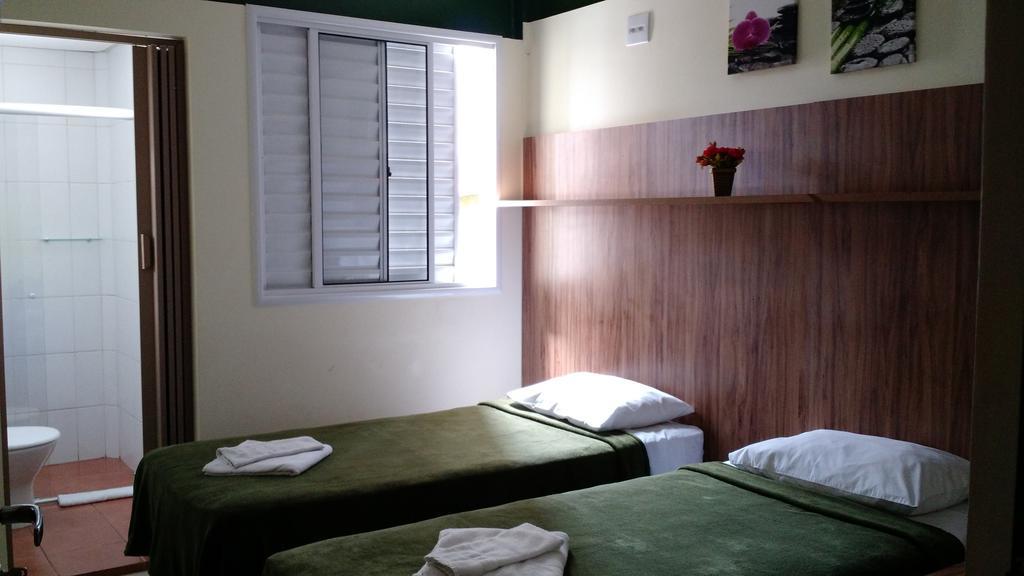 Acomodação com café da manhã  Lumo Domo Praca Da Arvore 2*