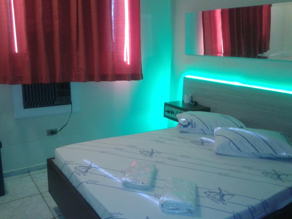 Hotel Moinho Do Leste