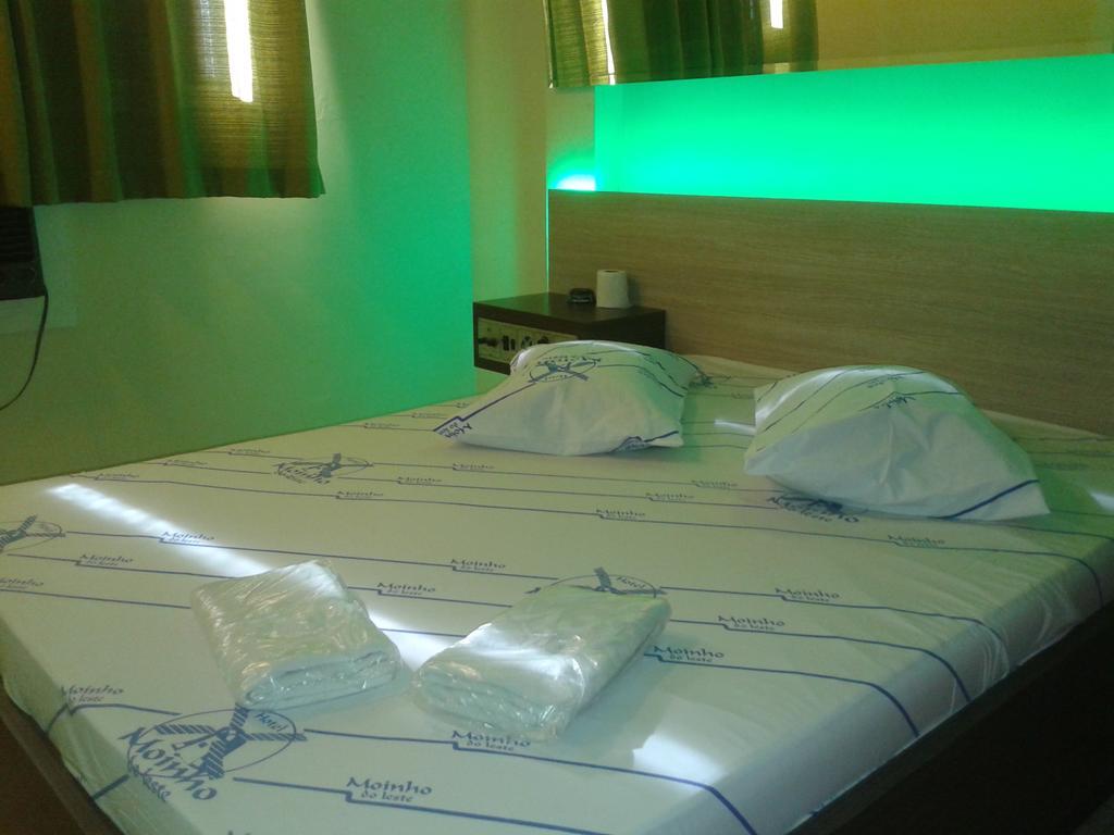 Hotel Moinho Do Leste