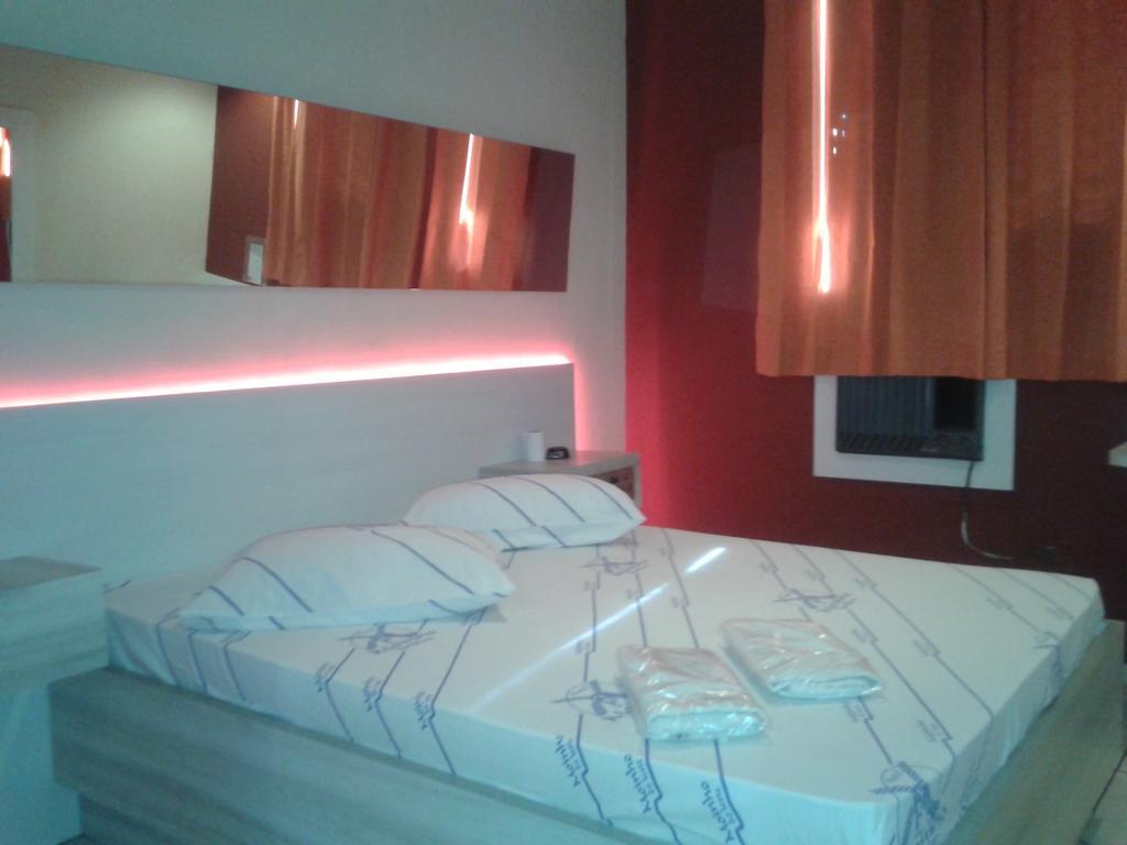 Hotel Moinho Do Leste São Paulo