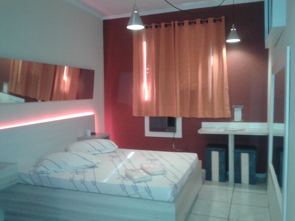 Hotel Moinho Do Leste São Paulo