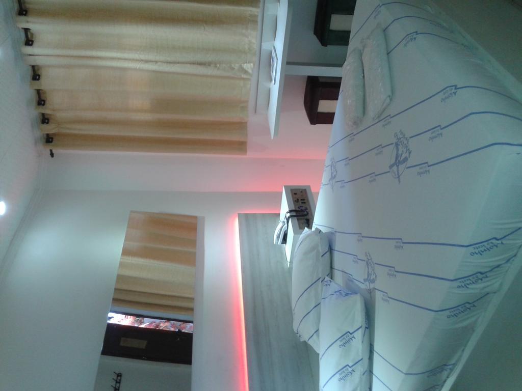 Hotel Moinho Do Leste São Paulo