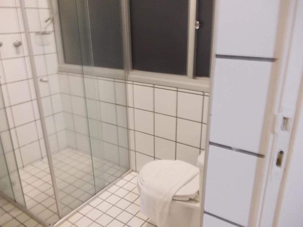 Plaza Flat Apart Otel 3*