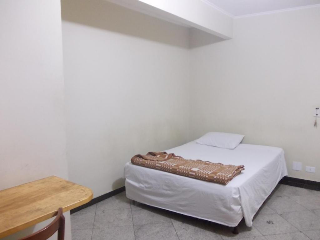 Plaza Flat
