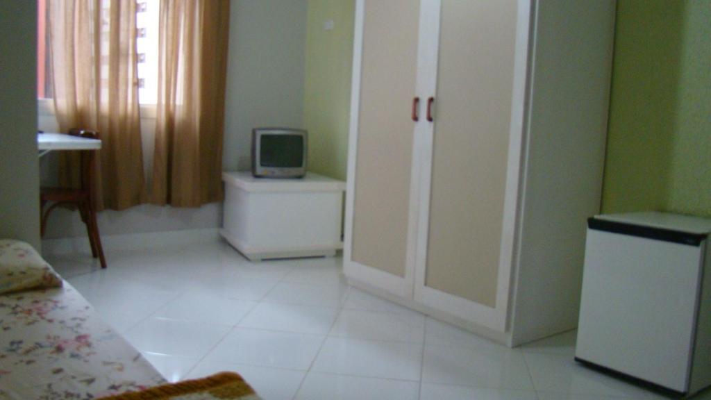 Plaza Flat Apart Otel Sao Paulo