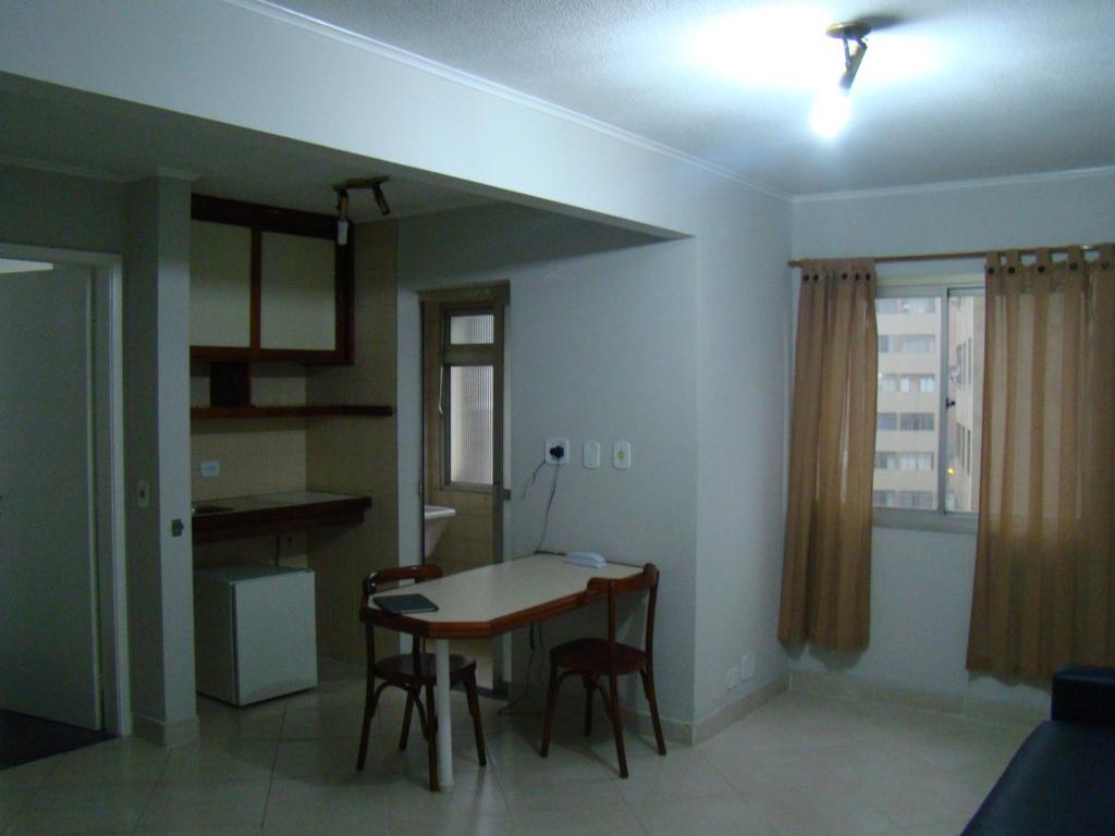 Plaza Flat 3*