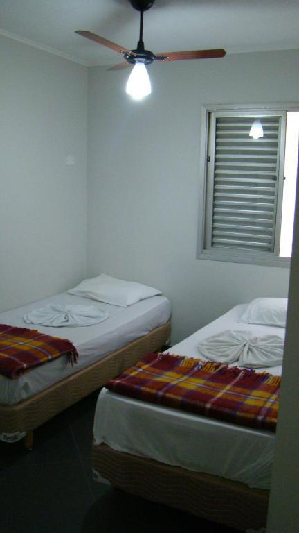 Plaza Flat 3* Sao Paulo