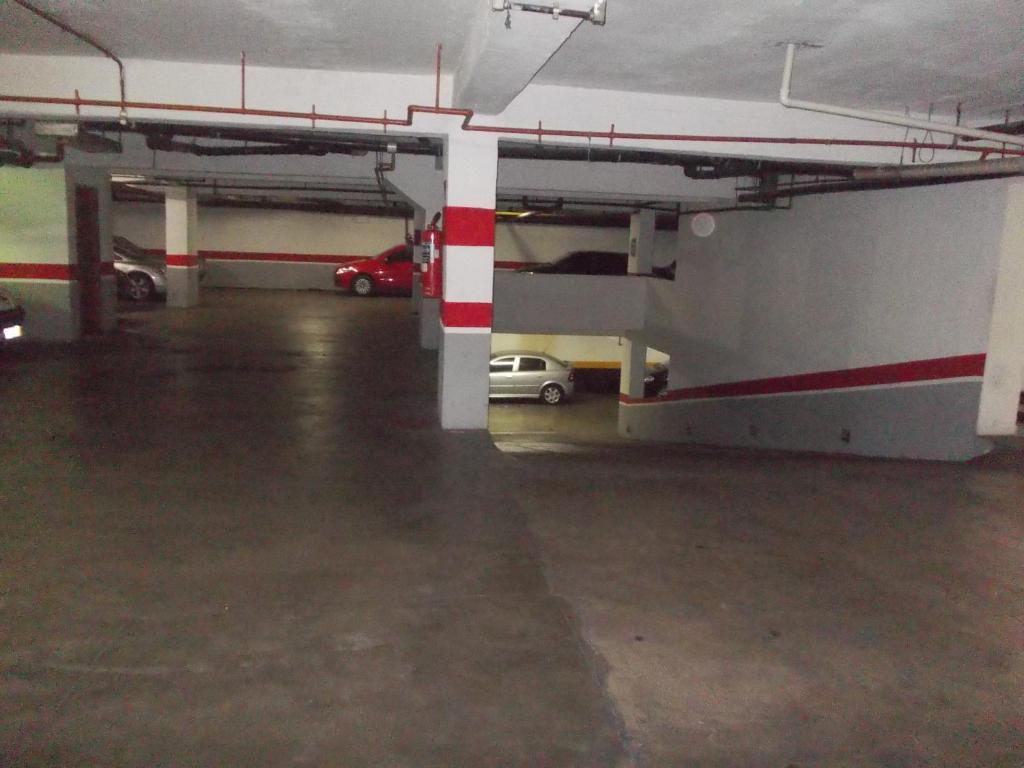 Plaza Flat Sao Paulo