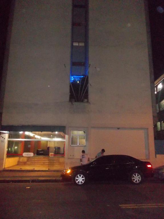Plaza Flat Apart Otel