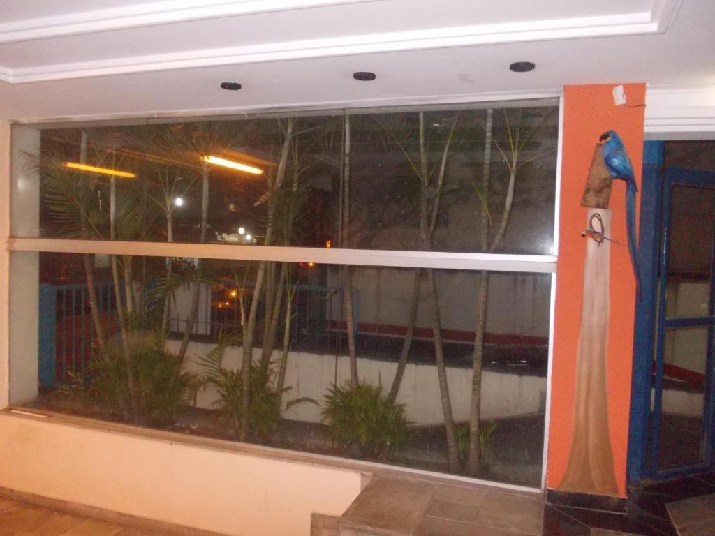 Apart Otel Plaza Flat Sao Paulo