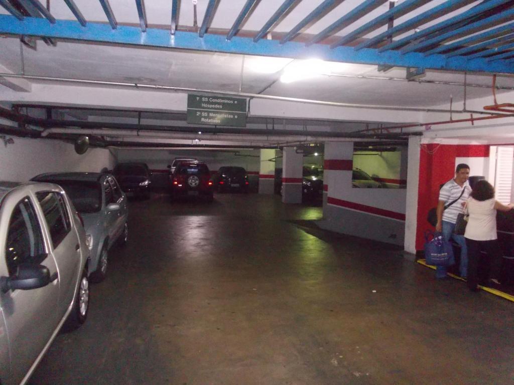Plaza Flat 3* Sao Paulo