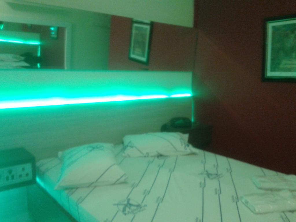 Hotel Moinho Do Leste São Paulo