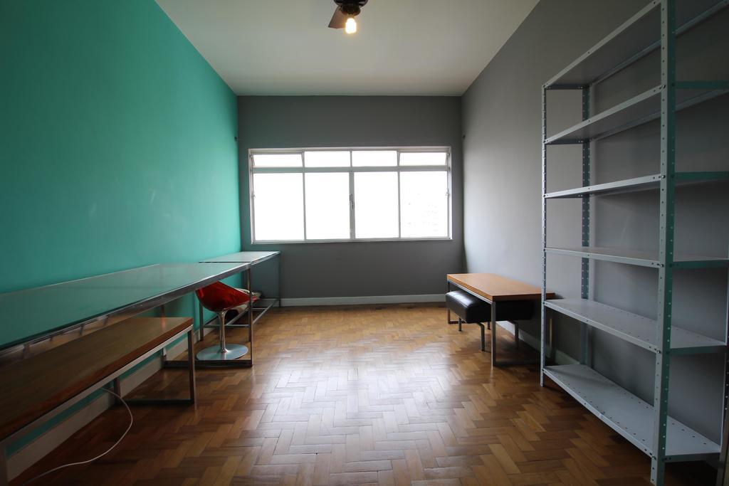 Apartment Topazio Sp 71 São Paulo