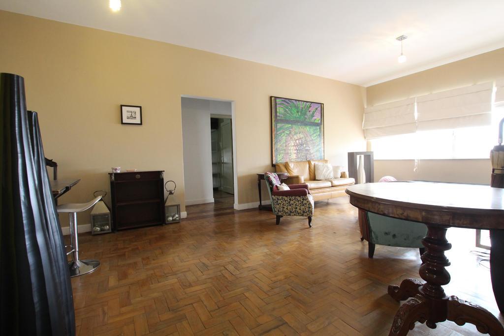 Apartment Topazio Sp 71 São Paulo