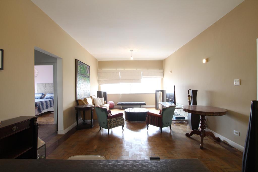 Apartment Topazio Sp 71 São Paulo