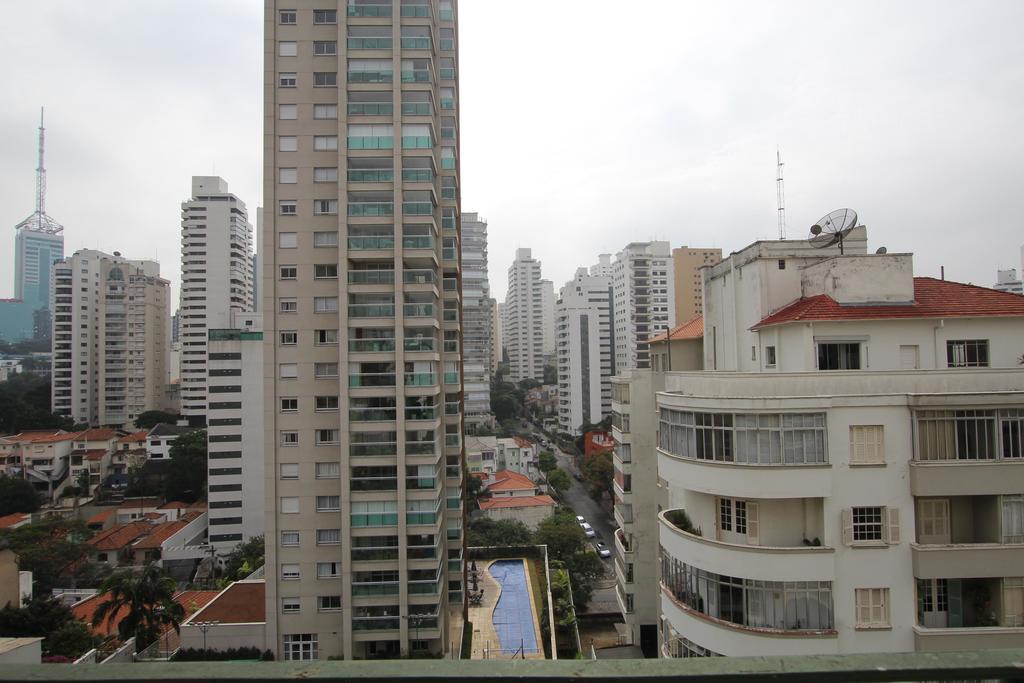 Topazio Sp 71 São Paulo