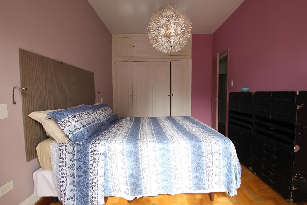 Apartment Topazio Sp 71 São Paulo