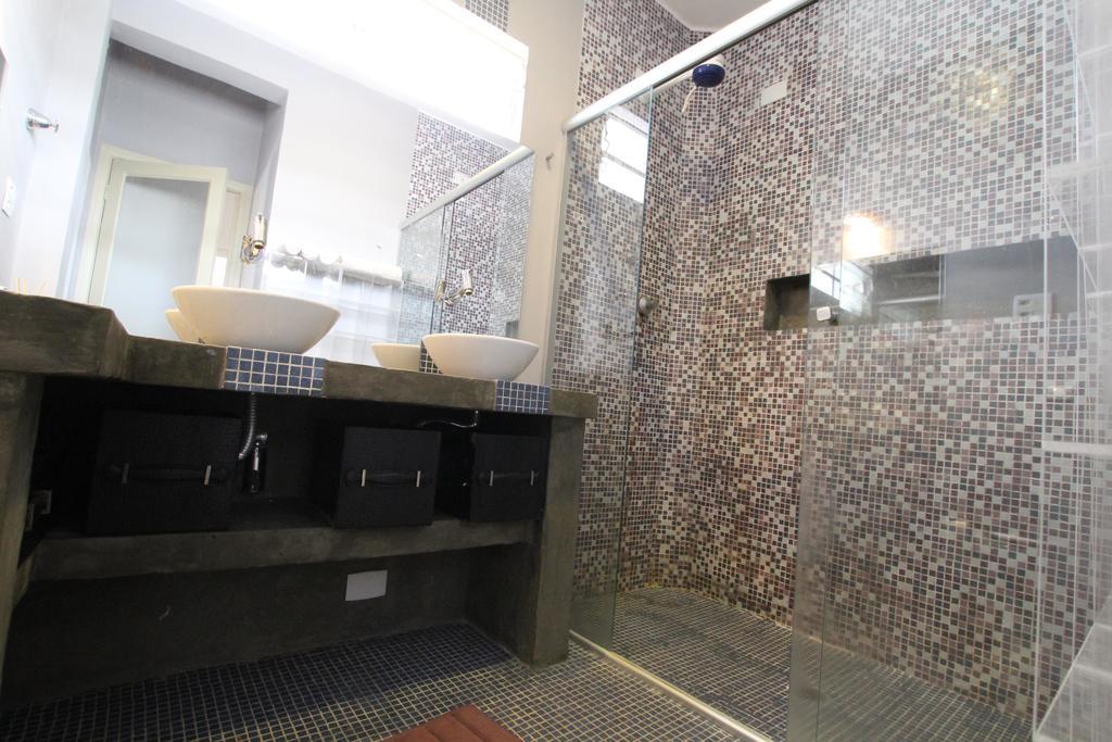 Apartment Topazio Sp 71 São Paulo