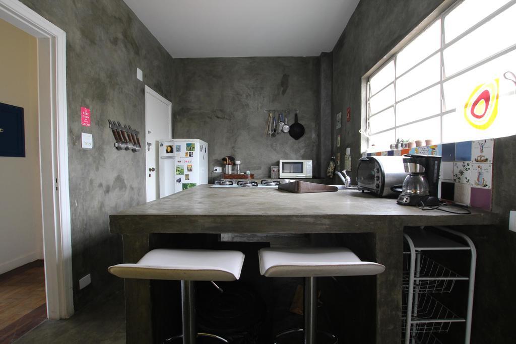 Apartment Topazio Sp 71 São Paulo