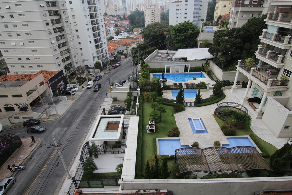 Topazio Sp 71 Sao Paulo