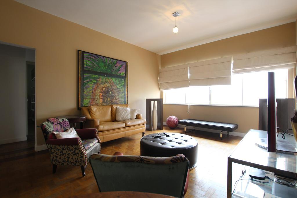 Apartment Topazio Sp 71 São Paulo