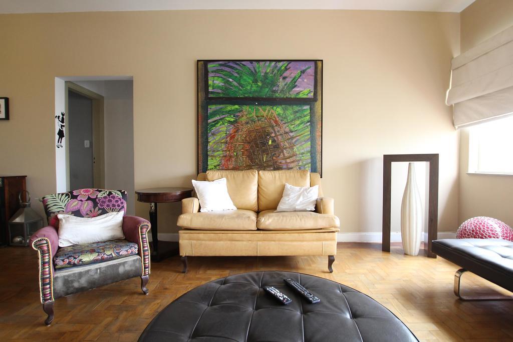 Apartment Topazio Sp 71 São Paulo