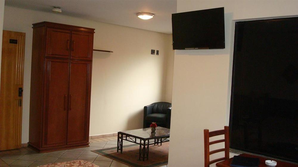 Hotel Requint 3*