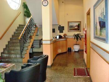 Hotel Requint São Paulo