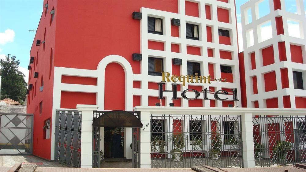 Hotel Requint