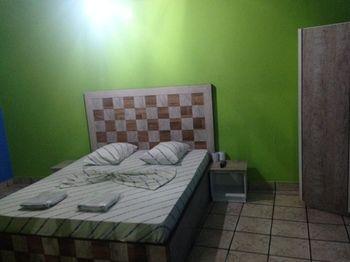 Hotel Sany 2*