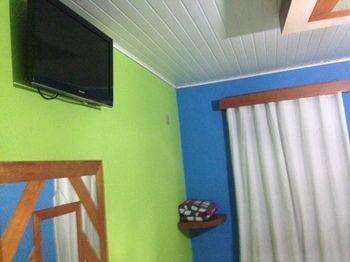 Hotel Sany 2*