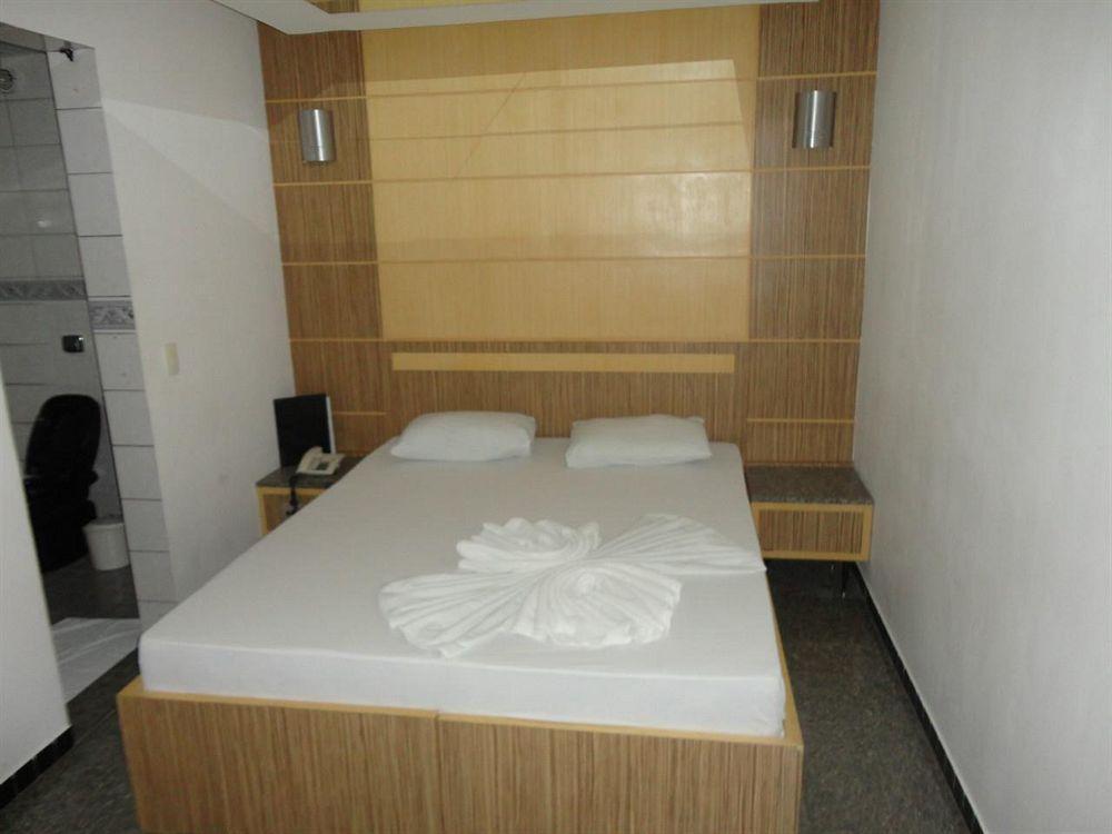 Hotel Estrela Da Agua Fria Sao Paulo