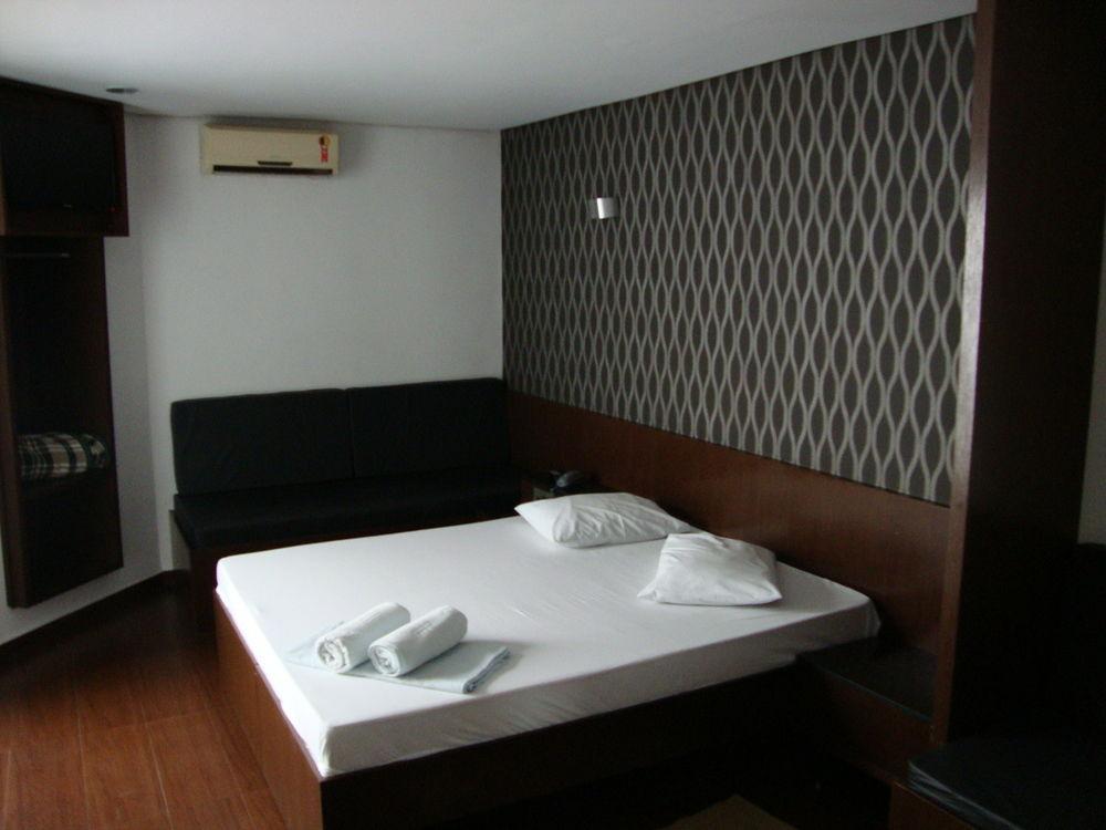 Hotel Calandre Sao Paulo